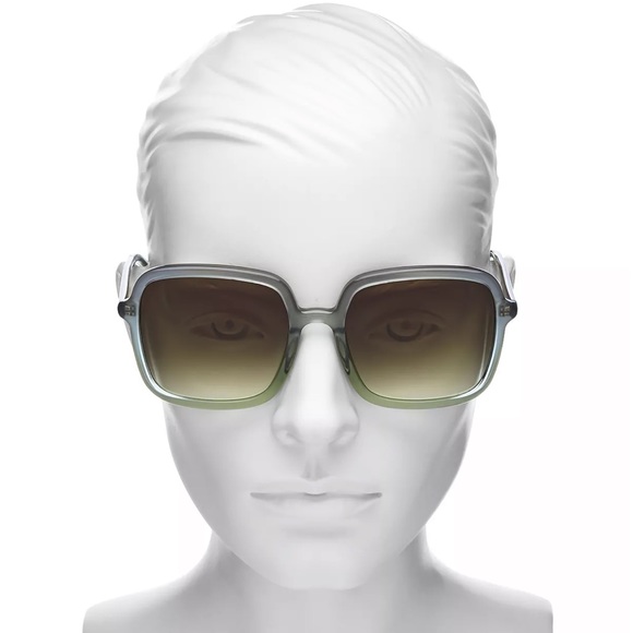 Krewe Sunglasses Margot Tide Gradient Lense - Picture 6 of 15